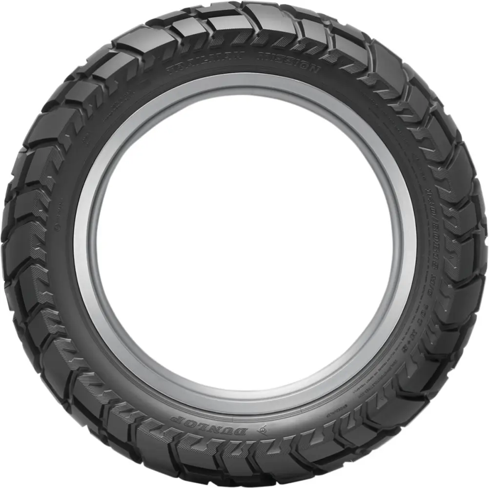 DUNLOP - MISSION 150/70B18 70T TL M+S - 03170500