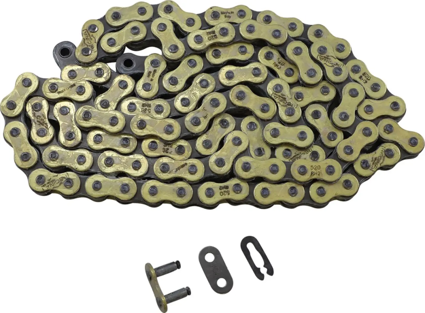 REGINA - CHAIN 520RH2 GB 116C - 12200101