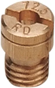 EBC - CARB JET 4-PK KEH KJ137.5 - 10060153