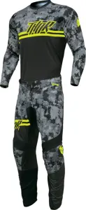 THOR - JRSY SCTR DIGI BK/CAMO MD - 29107567
