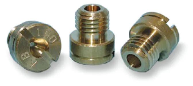 EBC - CARB JET 4-PAK KEH KJ165 - 10060266