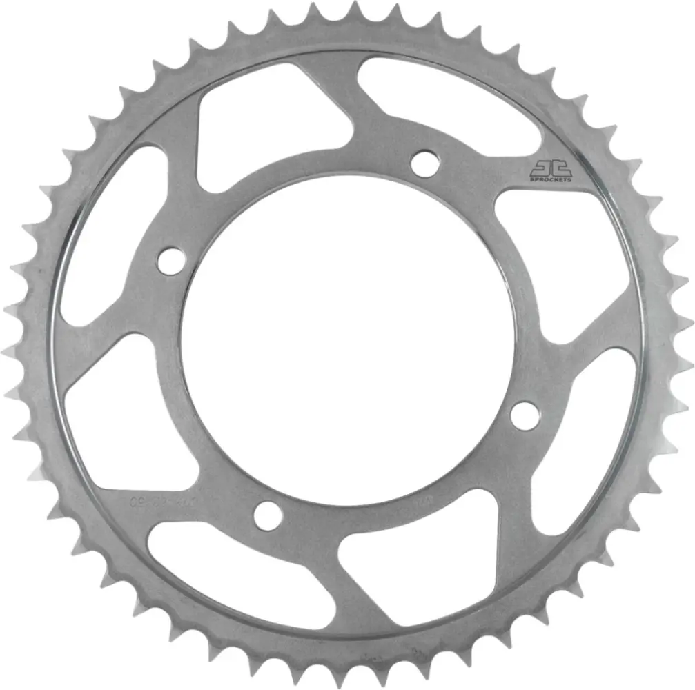JT SPROCKETS - SPROCKET REAR 50T 428 - JTR46250