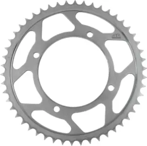 JT SPROCKETS - SPROCKET REAR 50T 428 - JTR46250