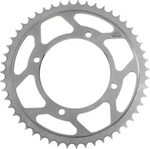 JT SPROCKETS - SPROCKET REAR 51T 428 - JTR46251