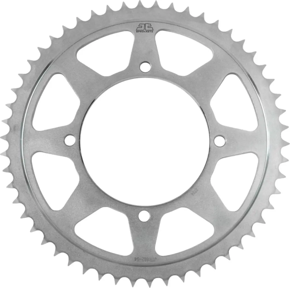 JT SPROCKETS - SPROCKET REAR 54T 428 - JTR46254