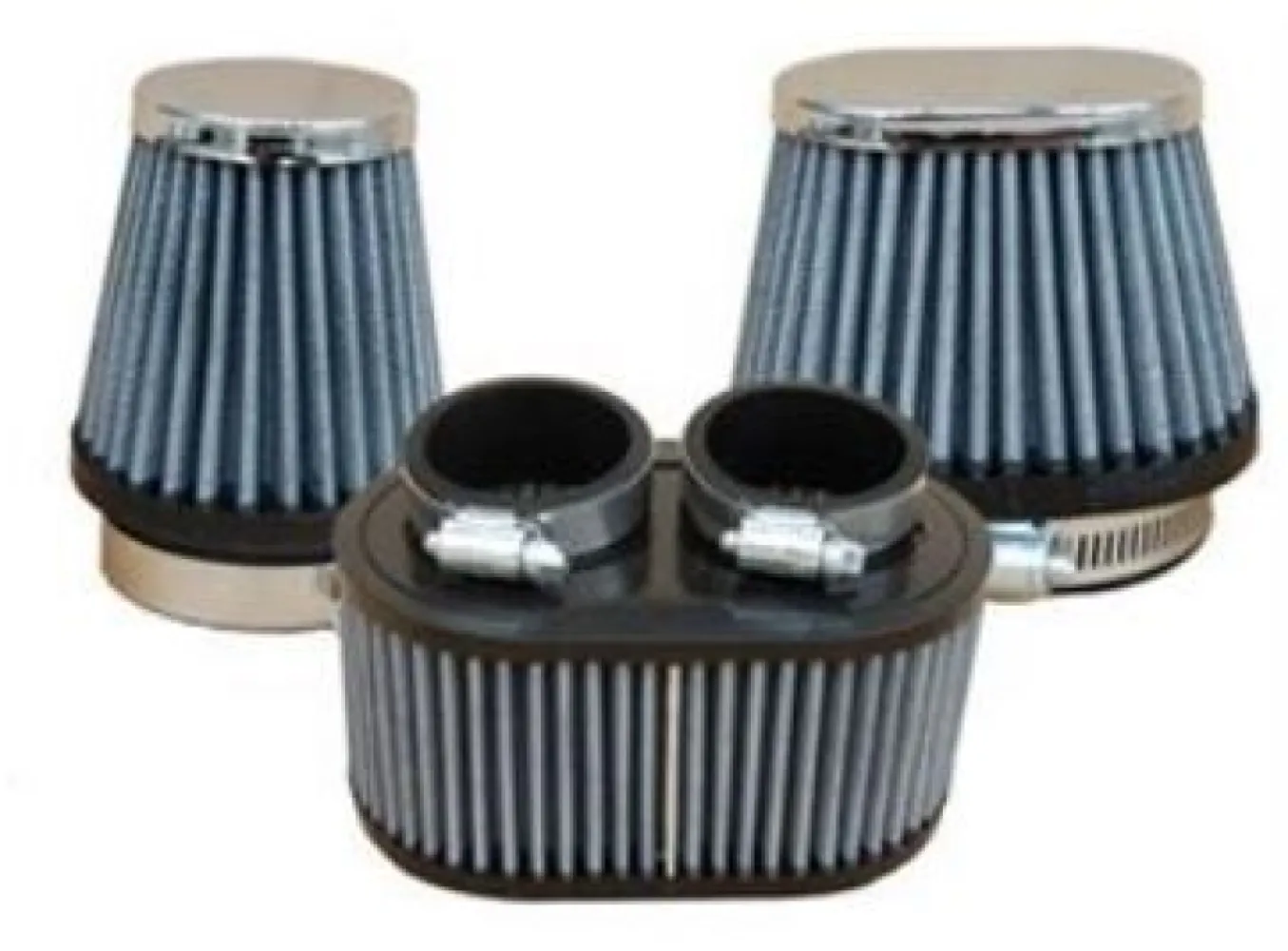 EBC - AIR FILTER S&B/RC098 - 10113254