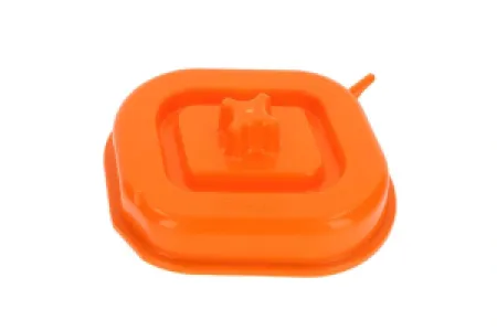 TWIN AIR - AIRBOX COVER TRIUMPH '24- - 10115022