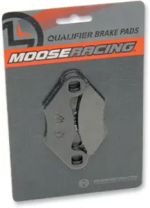 MOOSE OFFROAD HARD-PARTS - BRAKE PAD QUALIFIER ATV - 17200230