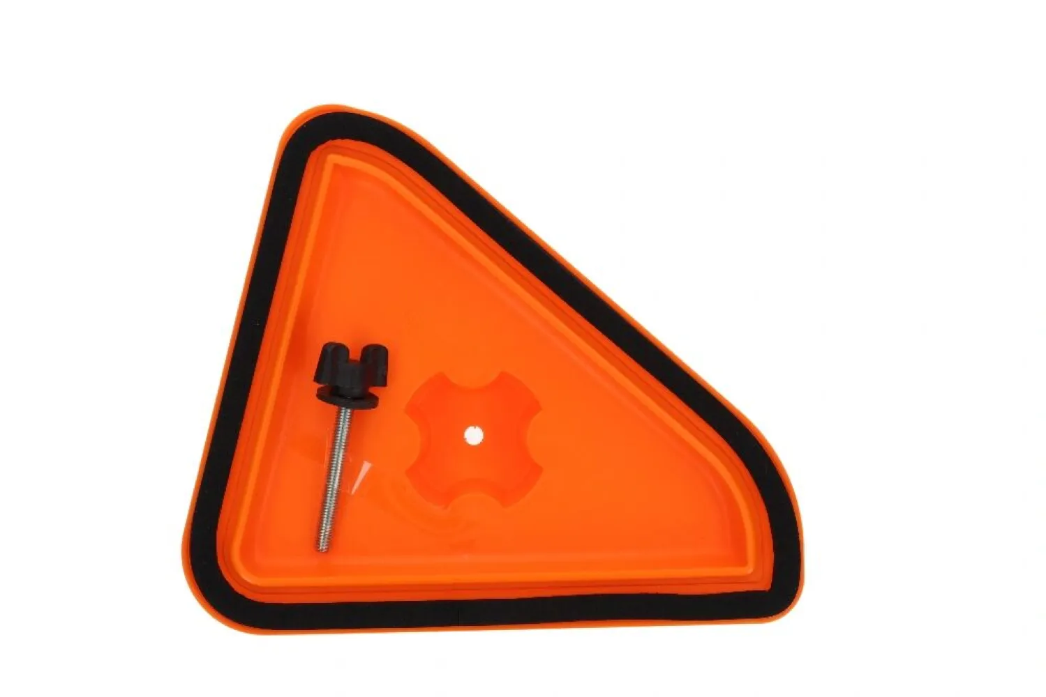 TWIN AIR - AIRBOX COVER CRF250-450 '25 - 10115025