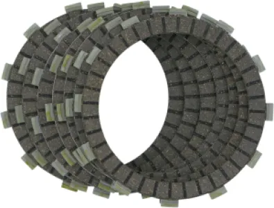 EBC - CLUTCH FRICTION PLATE KIT - 11310201