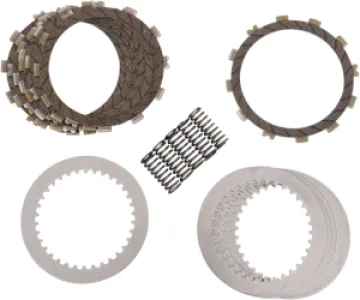 EBC - CLUTCH KIT DIRT DRC SERIES - 11310205