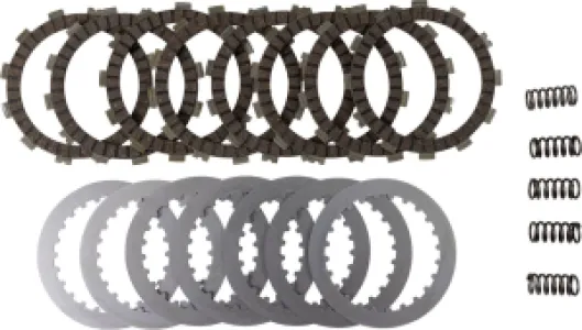 EBC - CLUTCH KIT DIRT DRC SERIES - 11310210