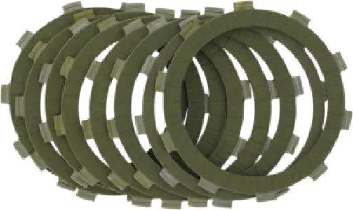 EBC - CLUTCH KIT PLTS SPRGS SRC - 11310214