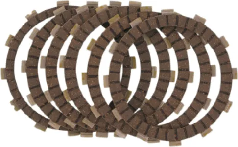 EBC - CLUTCH FRICTION PLATE KIT - 11310354