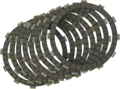 EBC - CLUTCH FRICTION PLATE KIT - 11310357