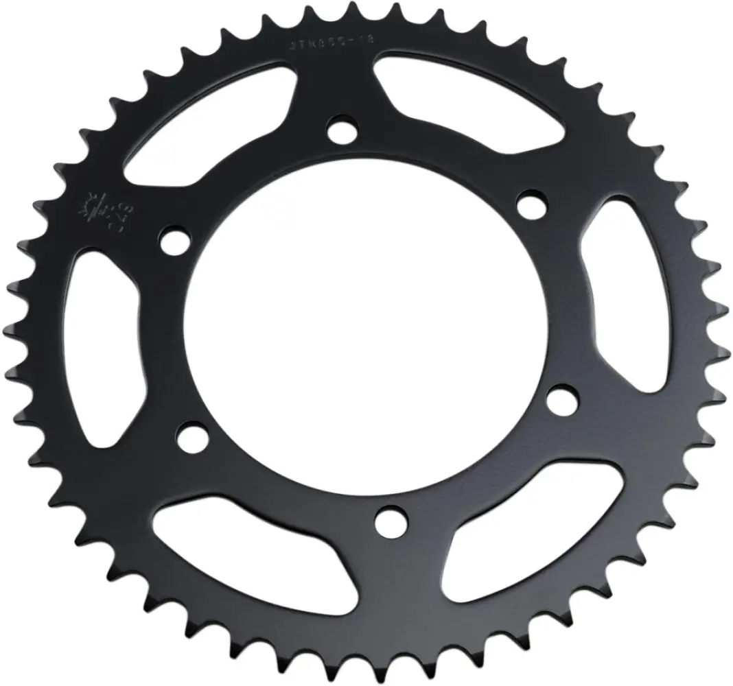 JT SPROCKETS - SPROCKET REAR 48T 520 - JTR85548