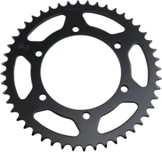 JT SPROCKETS - SPROCKET REAR 48T 520 - JTR85548