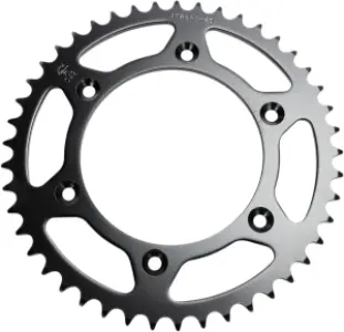 JT SPROCKETS - SPROCKET REAR 45T 520 - JTR89745