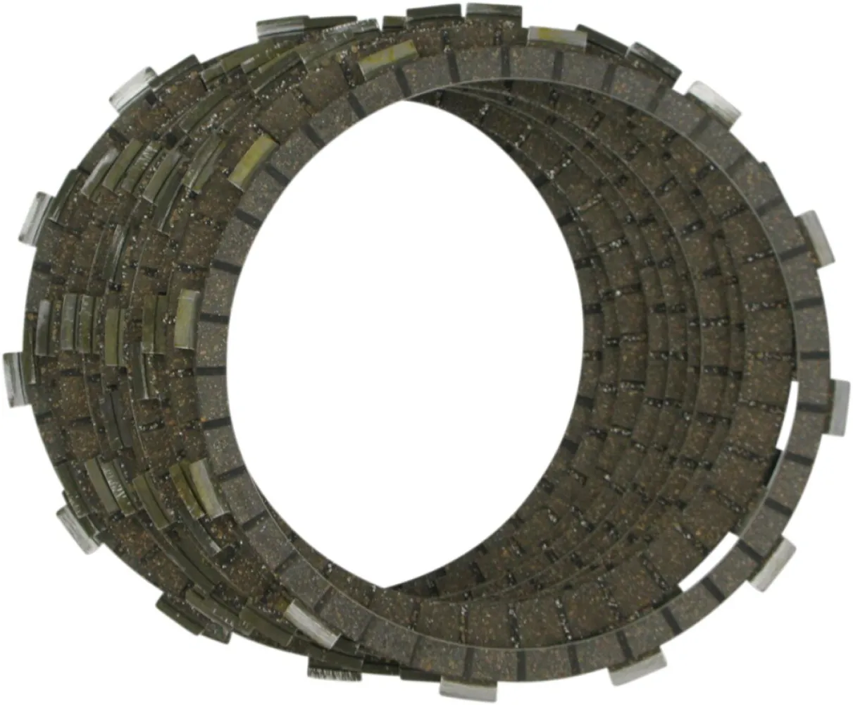 EBC - CLUTCH FRICTION PLATE KIT - 11310363
