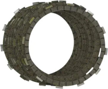 EBC - CLUTCH FRICTION PLATE KIT - 11310363