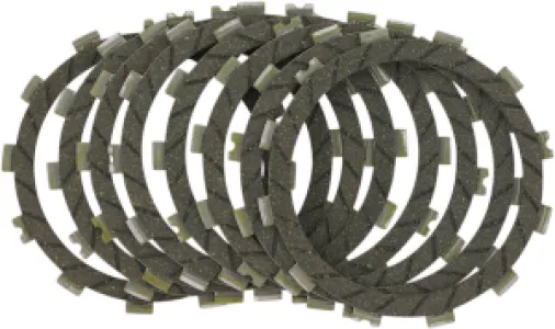 EBC - CLUTCH FRICTION PLATE KIT - 11310361