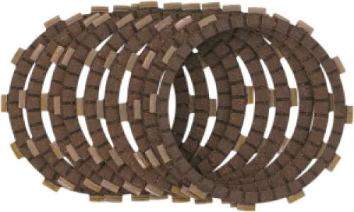 EBC - CLUTCH FRICTION PLATE KIT - 11310365