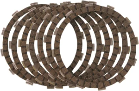 EBC - CLUTCH FRICTION PLATE KIT - 11310366