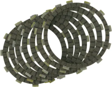 EBC - CLUTCH FRICTION PLATE KIT - 11310367