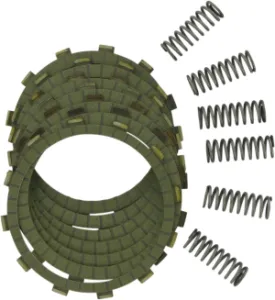 EBC - CLUTCH KIT PLTS SPRGS SRC - 11310589