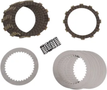EBC - CLUTCH KIT DIRT DRC SERIES - 11310594