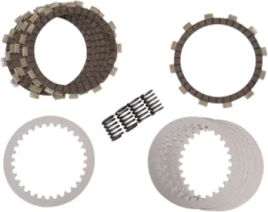 EBC - CLUTCH KIT DIRT DRC SERIES - 11310595