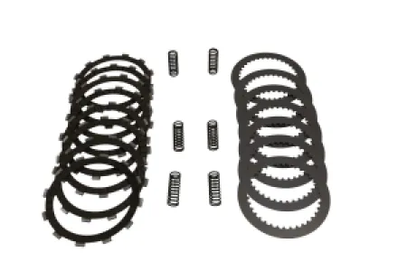 EBC - CLUTCH KIT DIRT DRC SERIES - 11310596