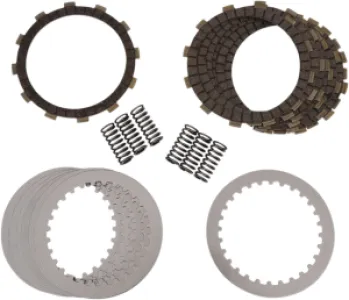 EBC - CLUTCH KIT DIRT DRC SERIES - 11310600