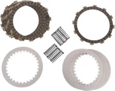 EBC - CLUTCH KIT DIRT DRC SERIES - 11310602