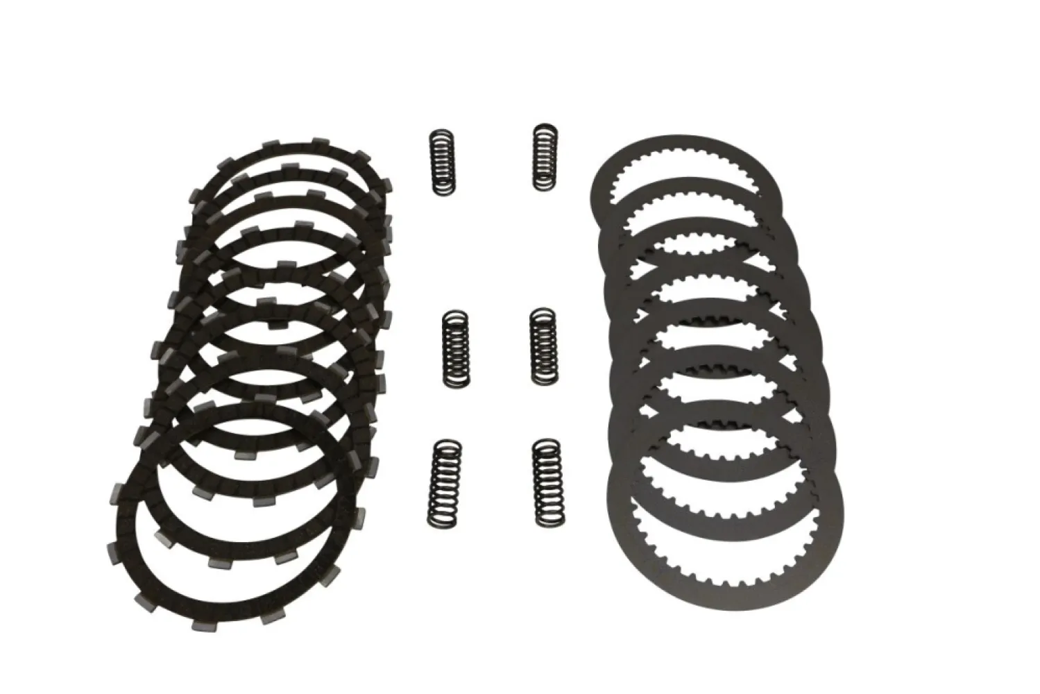 EBC - CLUTCH KIT DIRT DRC SERIES - 11310601