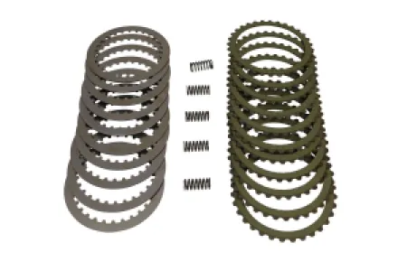 EBC - CLUTCH KIT ARAMID SRK007 - 11310975