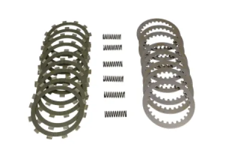EBC - CLUTCH KIT ARAMID SRK010 - 11310978