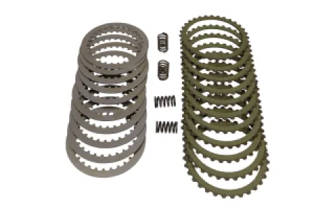EBC - CLUTCH KIT ARAMID SRK015 - 11310982