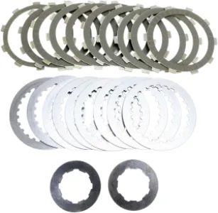 EBC - CLUTCH KIT ARAMID SRK040 - 11310995