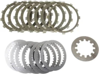 EBC - CLUTCH KIT ARAMID SRK065 - 11311012