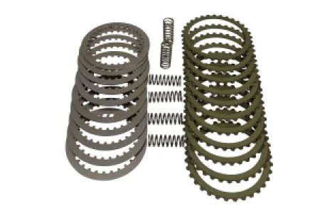 EBC - CLUTCH KIT ARAMID SRK088 - 11311032