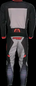 MOOSE OFFROAD SOFT-GOODS - JERSEY QUALIFIER ORANGE/BLACK  - 29108173
