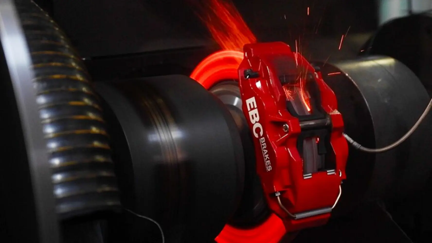 EBC - BRAKE PAD ORGANIC STREET - 17200284