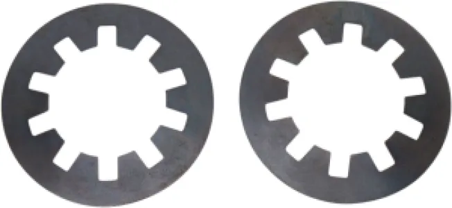 EBC - CLUTCH DIAPHRAGM SPRING - 11311082