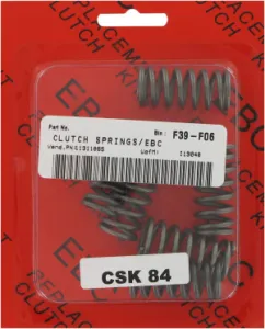 EBC - CLUTCH SPRING SET CSK - 11311085