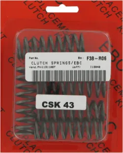 EBC - CLUTCH SPRING SET CSK - 11311087