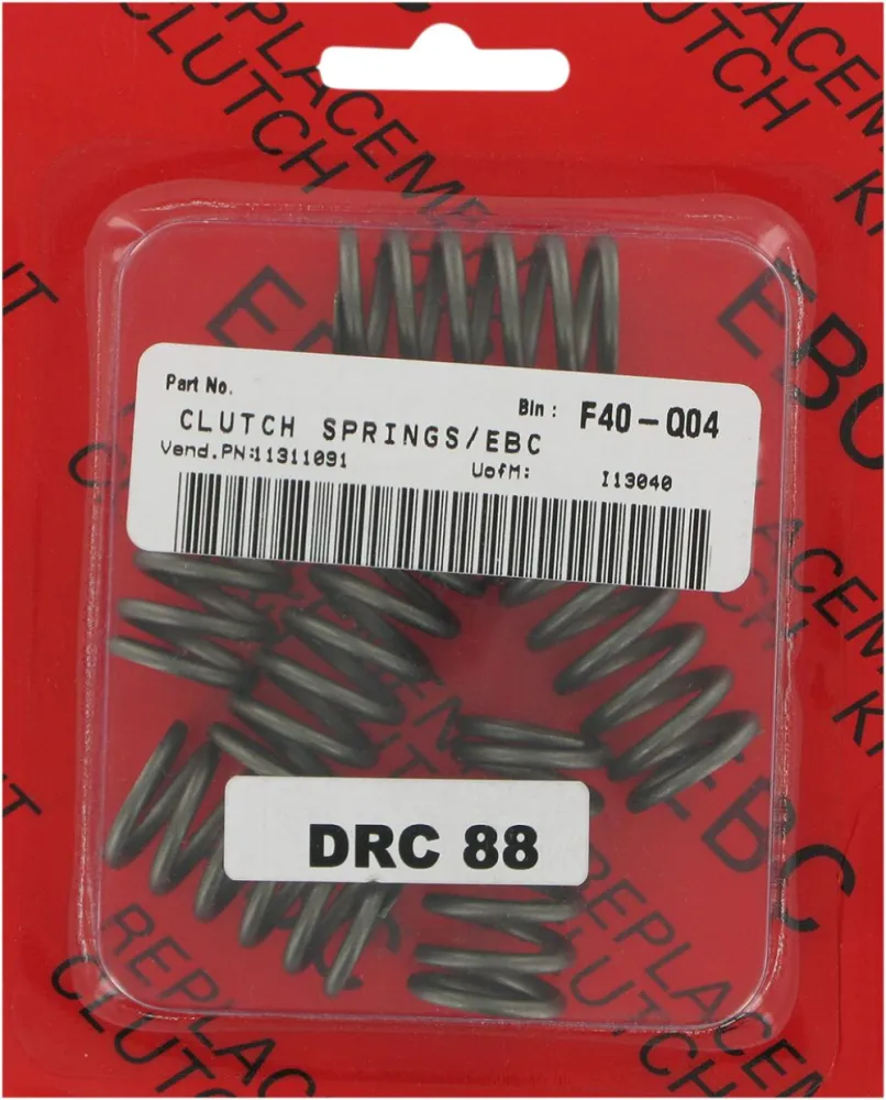 EBC - CLUTCH SPRING SET CSK - 11311091
