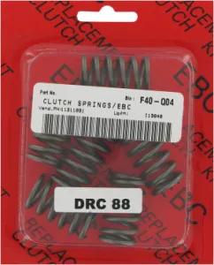 EBC - CLUTCH SPRING SET CSK - 11311091