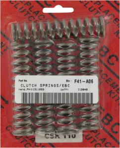 EBC - CLUTCH SPRING SET CSK - 11311093