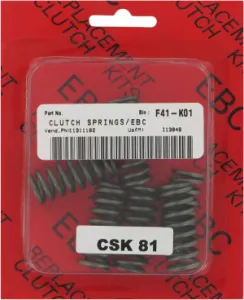 EBC - CLUTCH SPRING SET CSK - 11311102